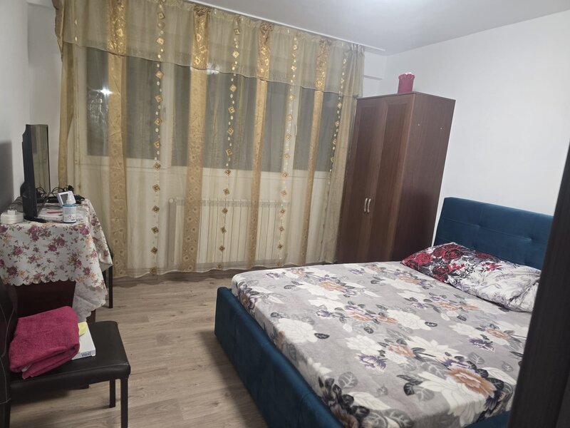 Drumul Taberei -Favorit/ Mall AFI Apartament 2 camere cu centrala proprie