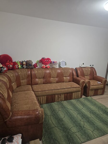 Drumul Taberei -Favorit/ Mall AFI Apartament 2 camere cu centrala proprie