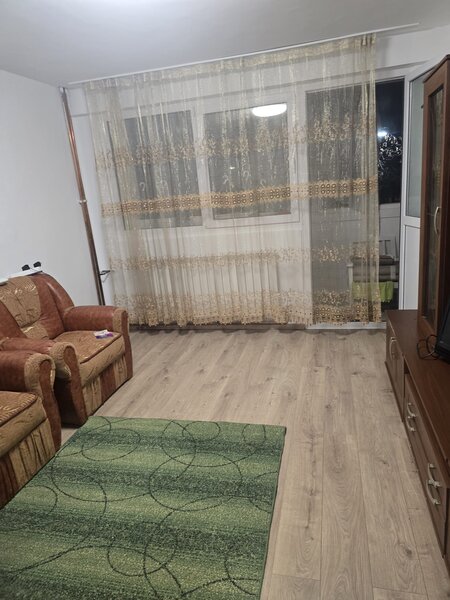 Drumul Taberei -Favorit/ Mall AFI Apartament 2 camere cu centrala proprie