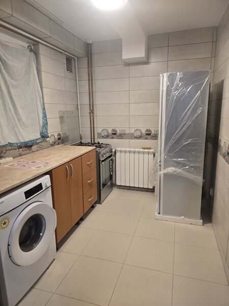 Drumul Taberei -Favorit/ Mall AFI Apartament 2 camere cu centrala proprie